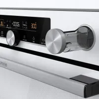 Cuptor încorporabil Gorenje BPSA6747A08WG 3500 W/ White photo 6
