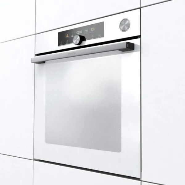 Духовой шкаф Gorenje BPSA6747A08WG 3500 Вт/ Белый photo 7