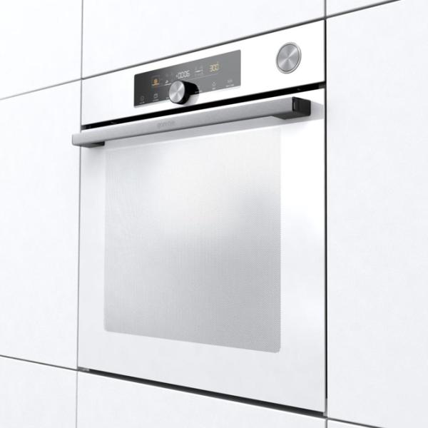 Духовой шкаф Gorenje BPSA6747A08WG 3500 Вт/ Белый photo 7