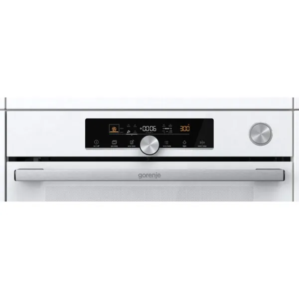 Духовой шкаф Gorenje BPSA6747A08WG 3500 Вт/ Белый photo 8