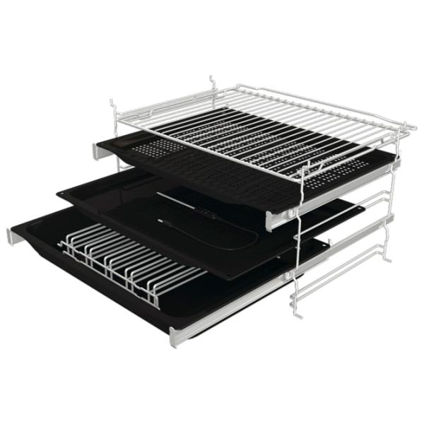 Духовой шкаф Gorenje BPSA6747A08WG 3500 Вт/ Белый photo 9