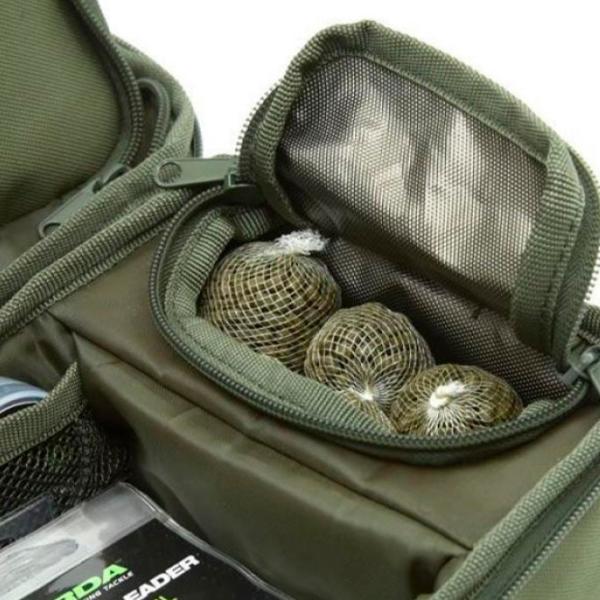 Geantă pentru accesorii Trakker NXG XL PVA Pouch Nyplax photo 3
