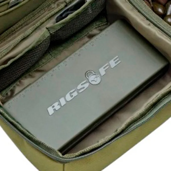 Geantă pentru accesorii Trakker NXG XL PVA Pouch Nyplax photo 5