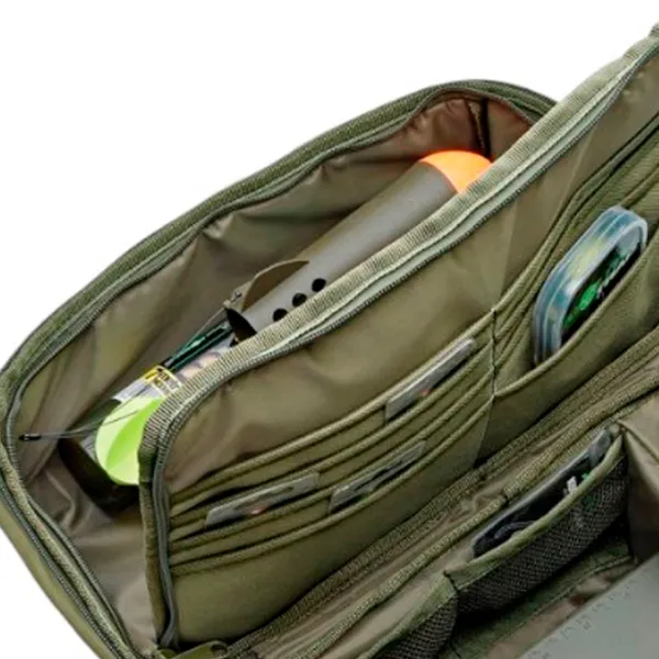 Geantă pentru accesorii Trakker NXG XL PVA Pouch Nyplax photo 6