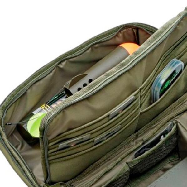 Geantă pentru accesorii Trakker NXG XL PVA Pouch Nyplax photo 6
