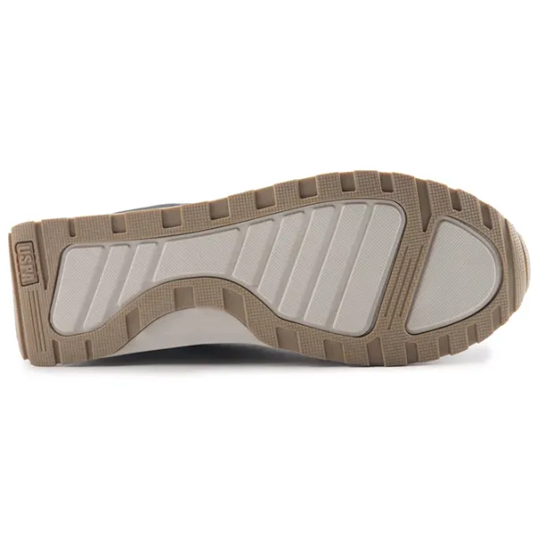Adidași pentru bărbați U.S. Polo Assn. Tones 3PR 40/ Navy photo 4