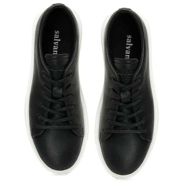 Adidași pentru bărbați Salvano Wind 4FX 45 / Black photo 4 Adidași pentru bărbați Salvano Wind 4FX 45 / Black photo 4