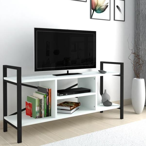 Comodă TV Fabulous 5639934 61 x 120 x 35/ PAL photo 3 Comodă TV Fabulous 5639934 61 x 120 x 35/ PAL photo 3