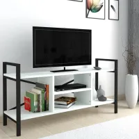 Тумба под телевизор Bofigo 5639934 61 x 120 x 35см / ДСП photo 3