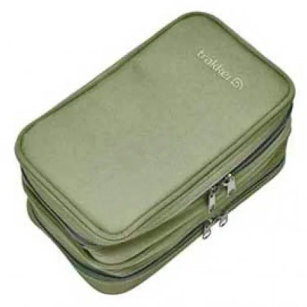 Geantă pentru accesorii Trakker NXG Combi Rig Pouch Poliester 600D photo 3