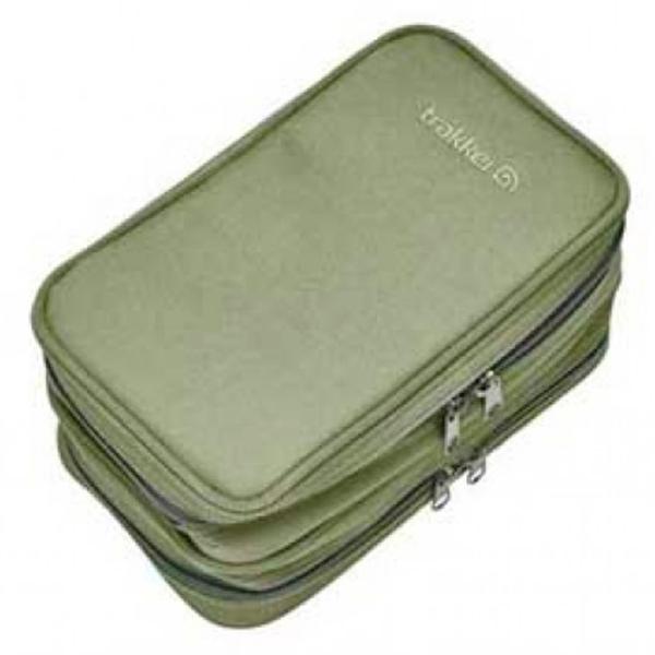 Geantă pentru accesorii Trakker NXG Combi Rig Pouch Poliester 600D photo 3