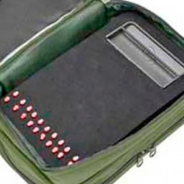 Geantă pentru accesorii Trakker NXG Combi Rig Pouch Poliester 600D photo 5