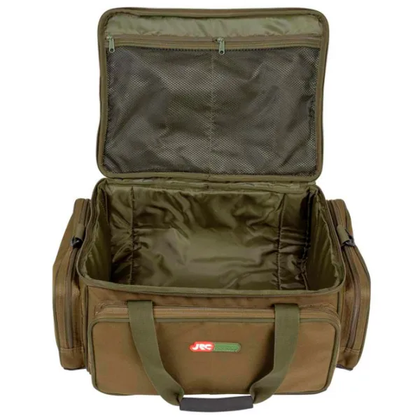Сумка для аксессуаров JRC Defender Low Carryall 500D photo 2