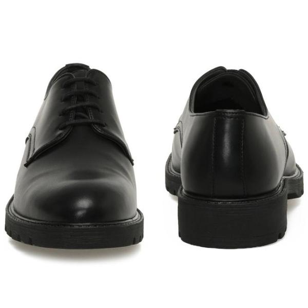 Pantofi pentru bărbați Down Town 3F LAVES 3PR Demisezon/ Black photo 4 Pantofi pentru bărbați Down Town 3F LAVES 3PR Demisezon/ Black photo 4