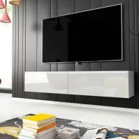 Comodă TV Bratex Lowboard D 140 30 x 140 x 33/ LPAL photo 3