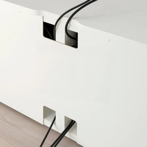 Тумба под телевизор Ikea Platsa 42см x 160см x 42см/ ДСП photo 2 Тумба под телевизор Ikea Platsa 42см x 160см x 42см/ ДСП photo 2