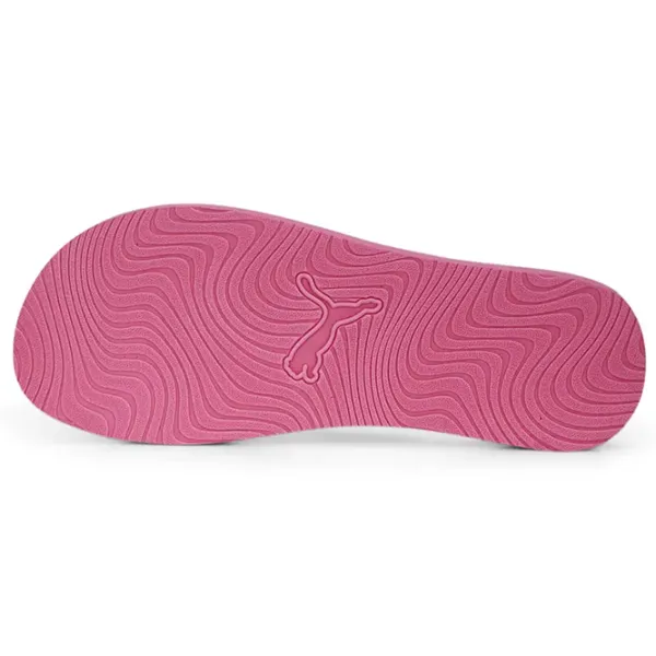 Șlapi pentru femei Puma Sandy Flip 37/ Pink photo 4 Șlapi pentru femei Puma Sandy Flip 37/ Pink photo 4