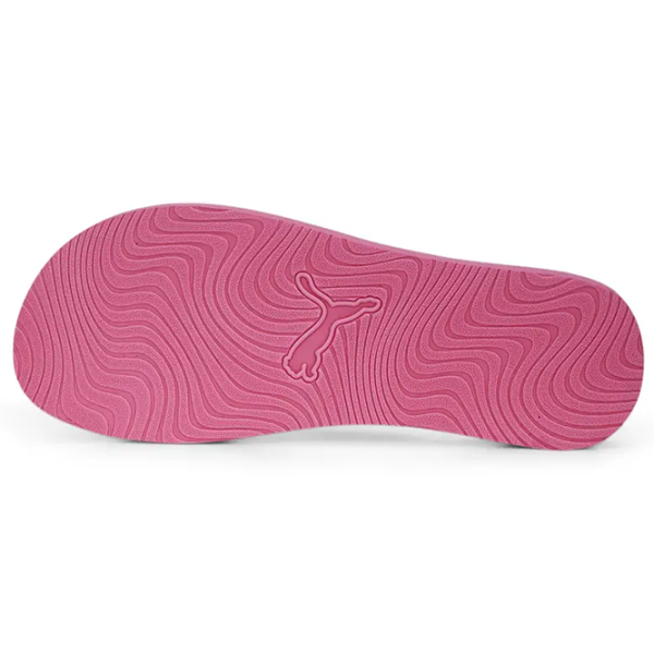 Șlapi pentru femei Puma Sandy Flip 37/ Pink photo 4 Șlapi pentru femei Puma Sandy Flip 37/ Pink photo 4
