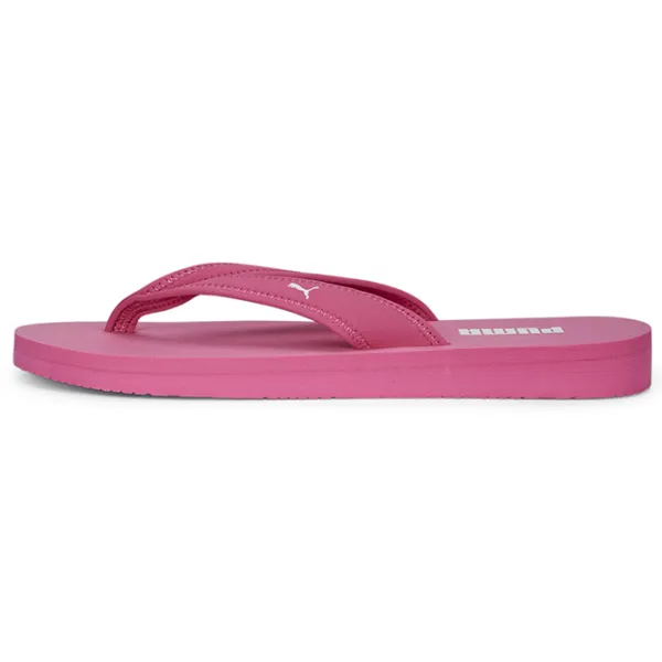 Șlapi pentru femei Puma Sandy Flip 37/ Pink photo 5 Șlapi pentru femei Puma Sandy Flip 37/ Pink photo 5