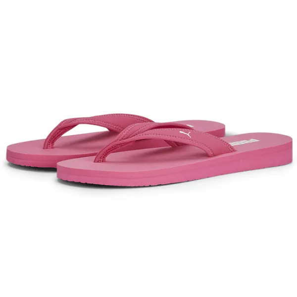 Șlapi pentru femei Puma Sandy Flip 37/ Pink photo 6 Șlapi pentru femei Puma Sandy Flip 37/ Pink photo 6