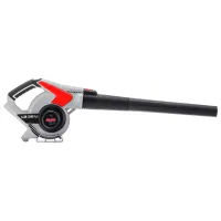 Suflantă de frunze AL-KO LB4060 Grey photo 2
