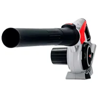 Suflantă de frunze AL-KO LB4060 Grey photo 3