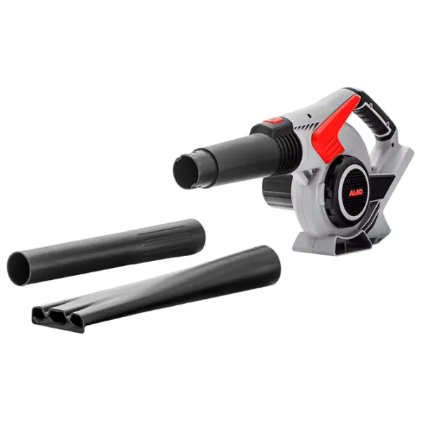 Воздуходувка AL-KO LB4060 Grey photo 4