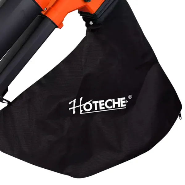 Suflantă de frunze Hoteche G840761 Black photo 3