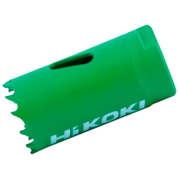 Коронка Hikoki 34728 Cталь/ SDS + photo 2 Коронка Hikoki 34728 Cталь/ SDS + photo 2