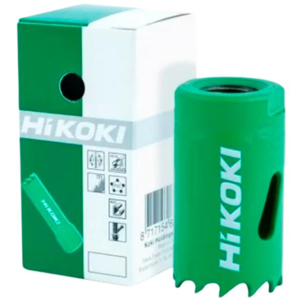 Коронка Hikoki 34728 Cталь/ SDS + photo 3 Коронка Hikoki 34728 Cталь/ SDS + photo 3