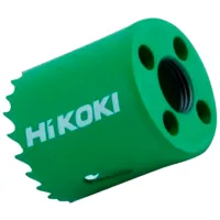 Коронка Hikoki 34735 Cталь/ SDS + photo 2