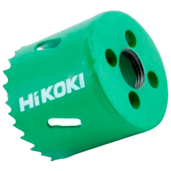 Коронка Hikoki 752126 Cталь/ SDS + photo 3