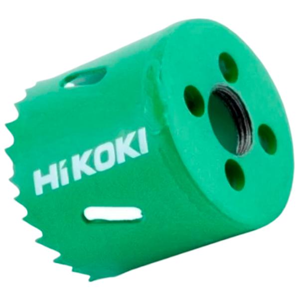 Коронка Hikoki 752128 Cталь/ SDS + photo 2