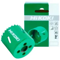 Коронка Hikoki 752132 Cталь/ SDS + photo 4