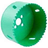 Коронка Hikoki 752135 Cталь/ SDS + photo 2