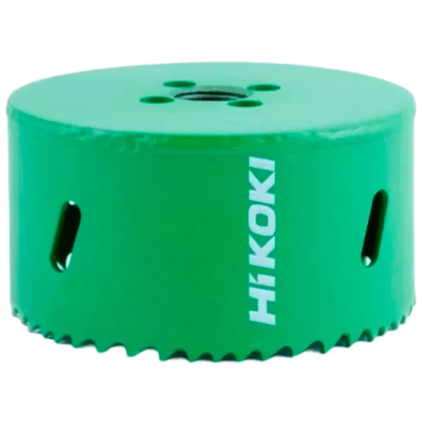 Carotă Hikoki 752135 Oțel/ SDS + photo 3