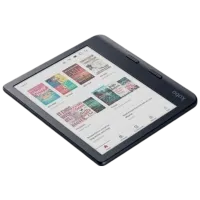 Carte electronică Kobo Libra Colour 7"/ E-Ink Kaleido 3/ 16 GB/ Black photo 4