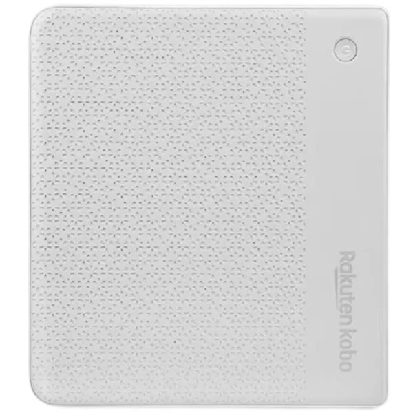 Carte electronică Kobo Libra Colour 7"/ E-Ink Kaleido 3/ 16 GB/ White photo 6