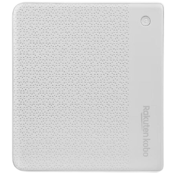 Carte electronică Kobo Libra Colour 7"/ E-Ink Kaleido 3/ 16 GB/ White photo 6