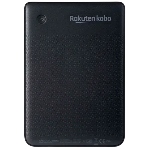 Carte electronică Kobo Clara Colour 6"/ E-Ink Kaleido 3/ 16 GB/ Black photo 5