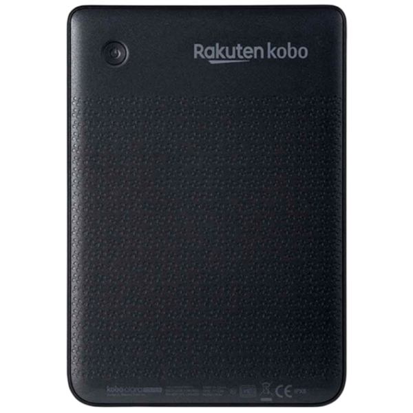 Carte electronică Kobo Clara Colour 6"/ E-Ink Kaleido 3/ 16 GB/ Black photo 5