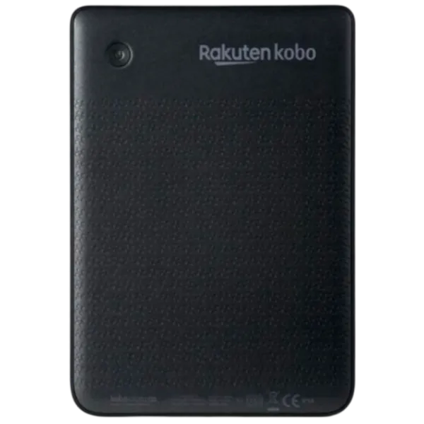 Carte electronică Kobo Clara BW 6"/ E-Ink Carta/ 16 GB/ Black photo 4