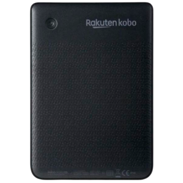 Carte electronică Kobo Clara BW 6"/ E-Ink Carta/ 16 GB/ Black photo 4