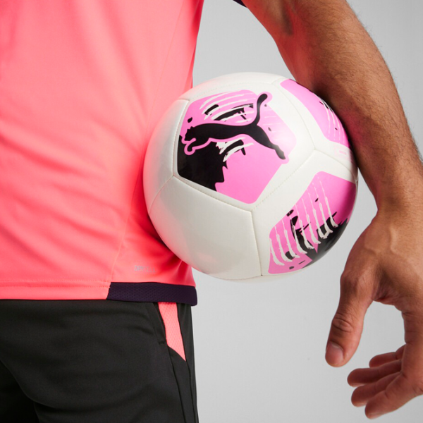Футболка для мужчин Puma Teamliga Jersey 100% полиэстер/ Sunset Glow photo 7