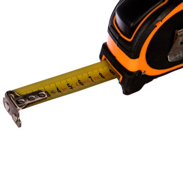 Ruletă NEO Tools 52023 8 m/ Black photo 3