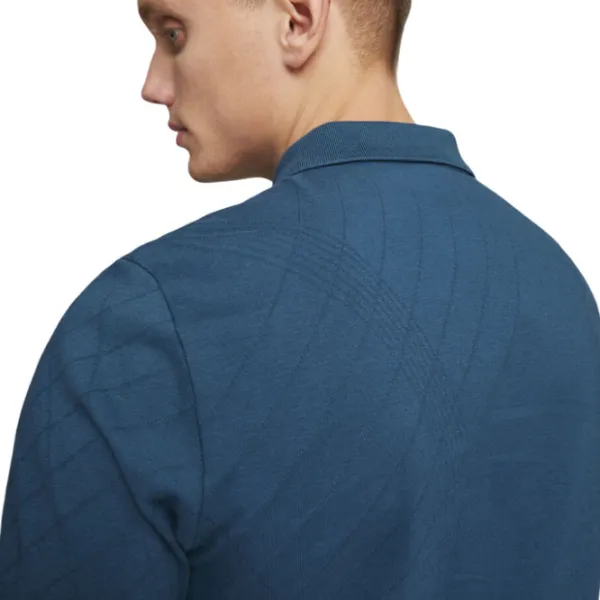 Футболка поло для мужчин Puma Mapf1 Ocean Tropic photo 7