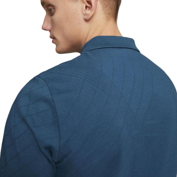 Футболка поло для мужчин Puma Mapf1 Ocean Tropic photo 7