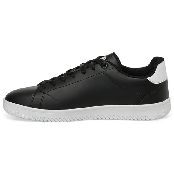 Ghete pentru bărbați U.S. Polo Assn. Manta 3PR 42 / Black photo 2