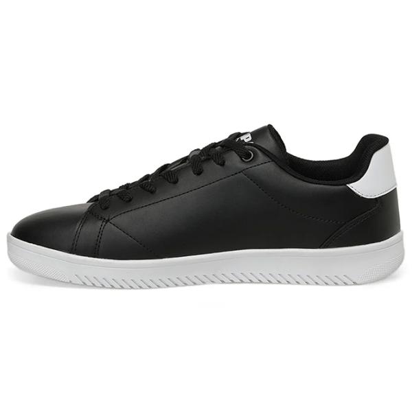 Ghete pentru bărbați U.S. Polo Assn. Manta 3PR 42 / Black photo 2