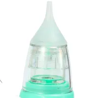 Aspirator nazal BabyOno 1470 3450 mAh/ White photo 3